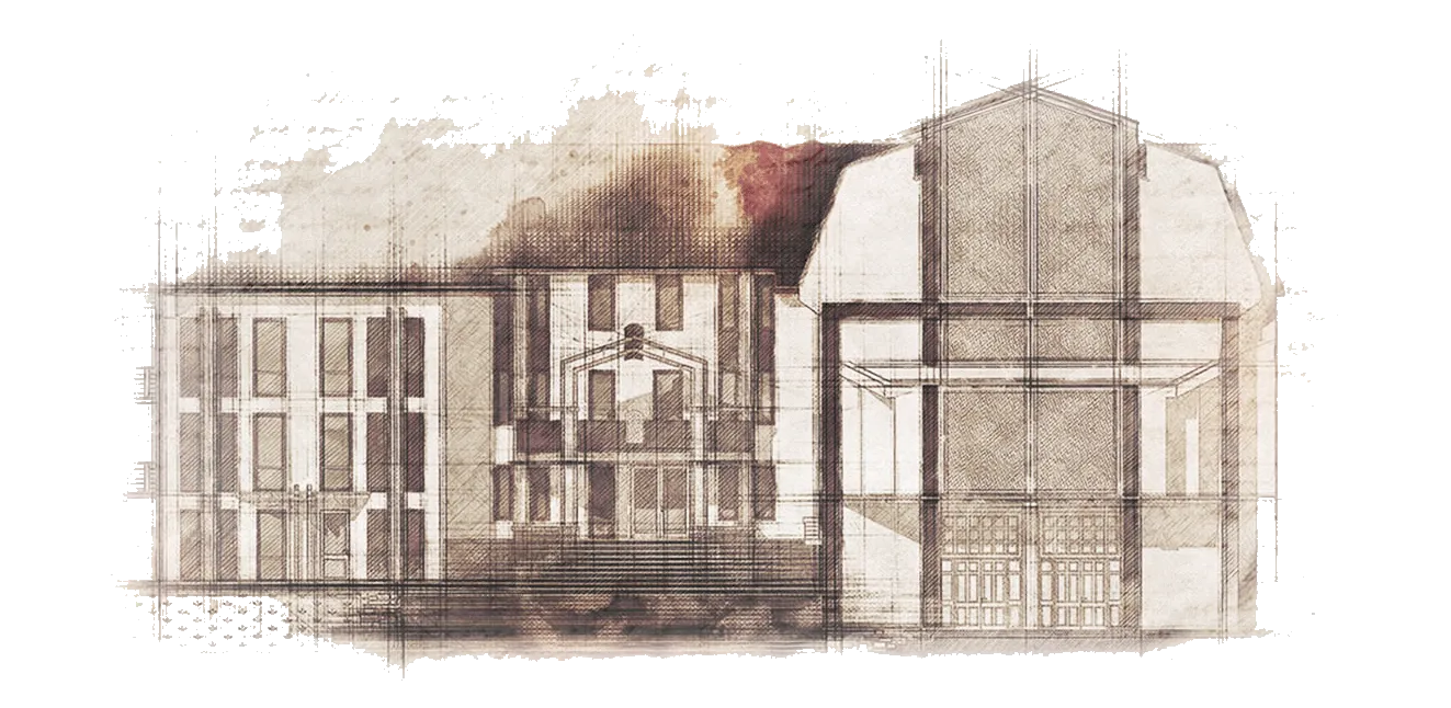 Clădirea Bisericii Adventiste de Ziua a Șaptea din Piatra Neamț, Strada Dărmănești